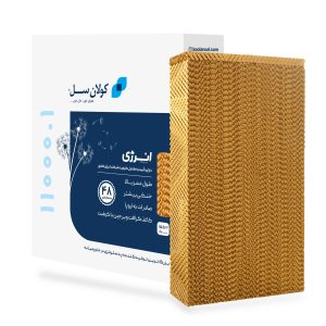 پد سلولزی کولر 11000 انرژی